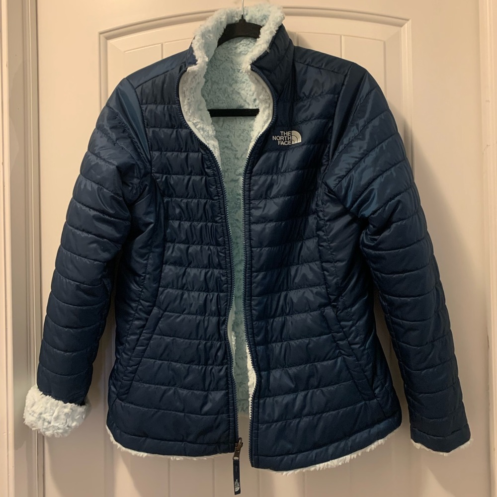 The North Face Reversible Jacket